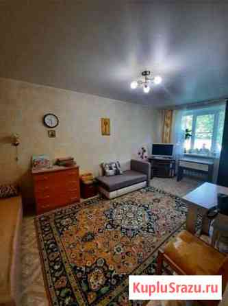 1-комнатная квартира, 31 м², 1/5 эт. на продажу во Владимире Владимир