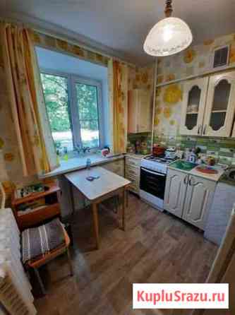 1-комнатная квартира, 31 м², 1/5 эт. на продажу во Владимире Владимир