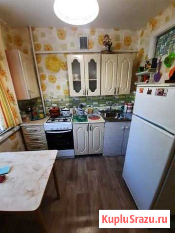 1-комнатная квартира, 31 м², 1/5 эт. на продажу во Владимире Владимир - изображение 2