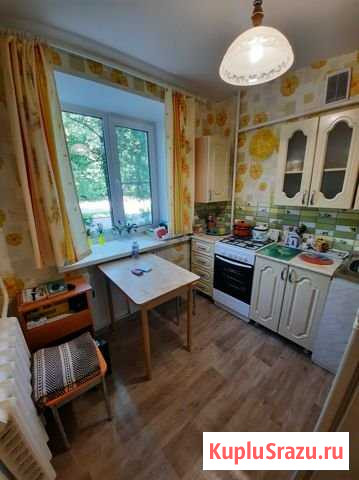 1-комнатная квартира, 31 м², 1/5 эт. на продажу во Владимире Владимир - изображение 3