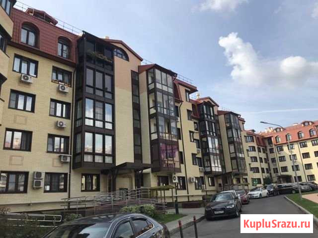 2-комнатная квартира, 70 м², 3/5 эт. в аренду на длительный срок в Одинцово Одинцово - изображение 2