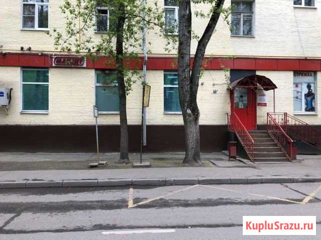 Торговое помещение магазин Магнит Москва - изображение 1