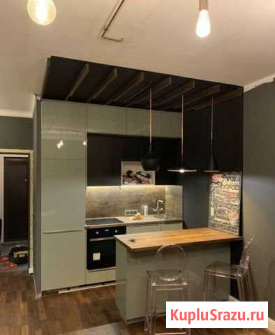Квартира-студия, 26 м², 10/21 эт. на продажу в Мурино Мурино - изображение 3