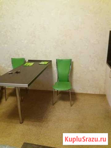 Квартира-студия, 41 м², 3/14 эт. в аренду на длительный срок в Иркутске Иркутск - изображение 3