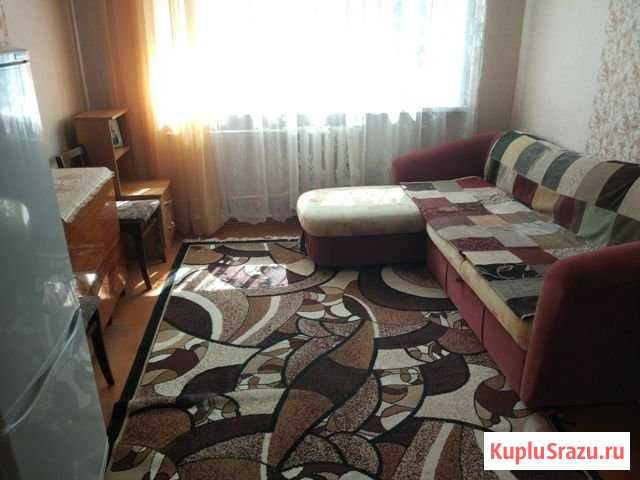 Комната 13 м² в 1-ком. кв., 3/5 эт. на продажу в Ижевске Ижевск - изображение 1