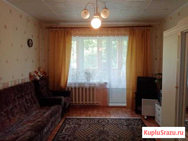 1-комнатная квартира, 38.7 м², 1/9 эт. на продажу в Первоуральске Первоуральск - изображение 3