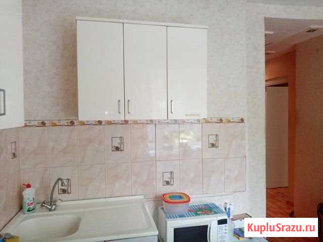 1-комнатная квартира, 38.7 м², 1/9 эт. на продажу в Первоуральске Первоуральск - изображение 2