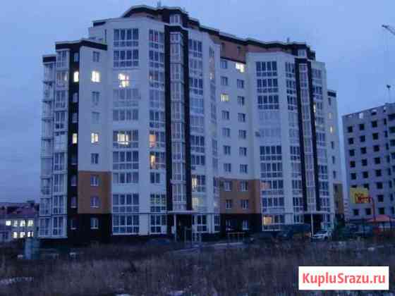 1-комнатная квартира, 52 м², 5/10 эт. на продажу в Рыбном Рыбное