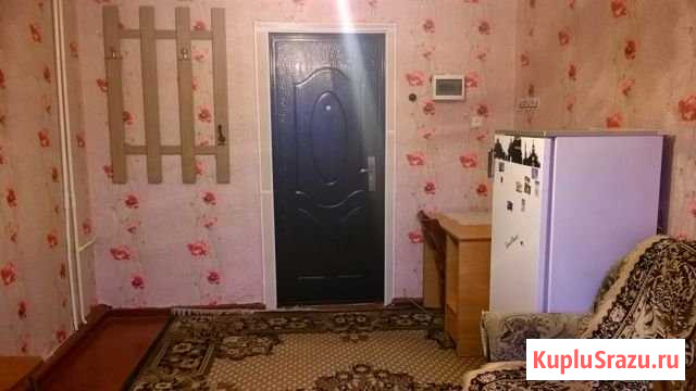 Комната 13 м² в 1-ком. кв., 3/5 эт. в аренду на длительный срок в Тамбове Тамбов - изображение 1
