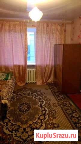 Комната 13 м² в 1-ком. кв., 3/5 эт. в аренду на длительный срок в Тамбове Тамбов - изображение 3