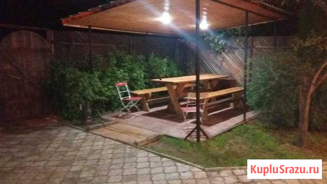 Дом 90 м² на участке 15 сот. в аренду посуточно в Санкт-Петербурге Санкт-Петербург - изображение 3