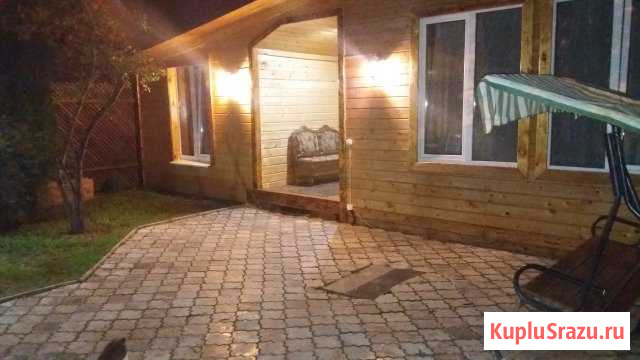 Дом 90 м² на участке 15 сот. в аренду посуточно в Санкт-Петербурге Санкт-Петербург - изображение 2