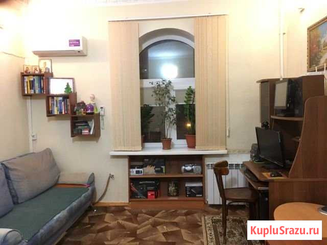 Комната 18 м² в 3-ком. кв., 5/5 эт. на продажу в Самаре Самара - изображение 1