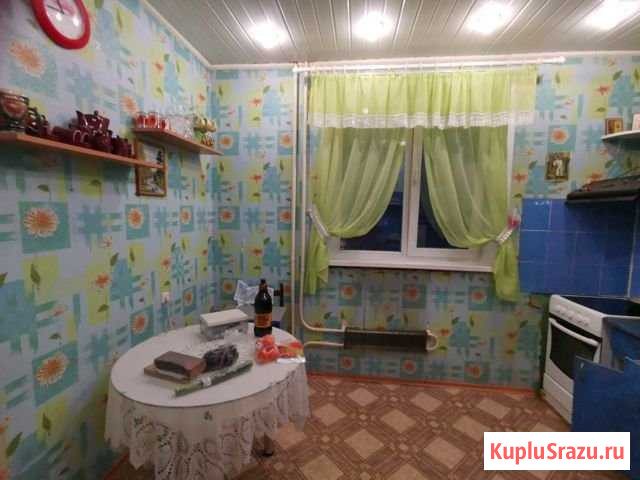 3-комнатная квартира, 68 м², 6/9 эт. на продажу в Норильске Норильск - изображение 1