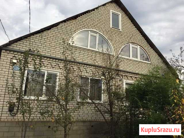 Дом 90 м² на участке 3.8 сот. на продажу в Апшеронске Апшеронск - изображение 1