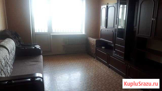 2-комнатная квартира, 56 м², 9/9 эт. в аренду на длительный срок в Ликино-Дулево Ликино-Дулево - изображение 1