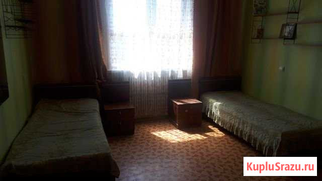 2-комнатная квартира, 56 м², 9/9 эт. в аренду на длительный срок в Ликино-Дулево Ликино-Дулево - изображение 3