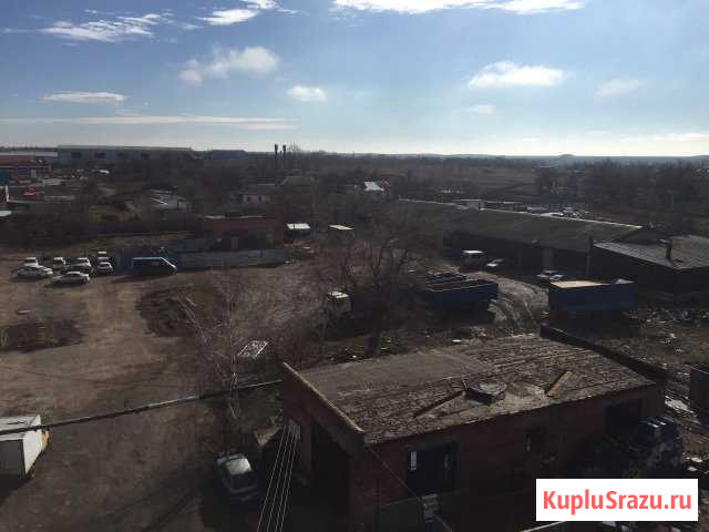 Производственное помещение, 5000 кв.м. Кагальницкая - изображение 3