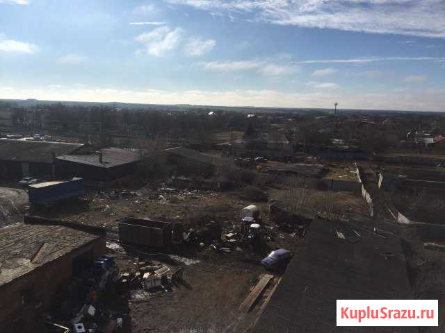Производственное помещение, 5000 кв.м. Кагальницкая - изображение 2