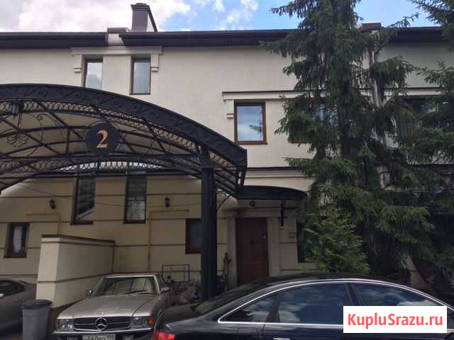 Таунхаус 267.1 м² на участке 2 сот. на продажу в Красногорске Московской области Красногорск - изображение 3