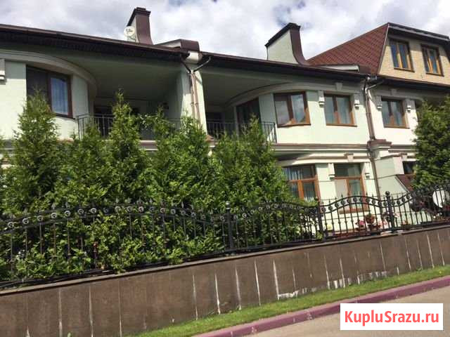 Таунхаус 267.1 м² на участке 2 сот. на продажу в Красногорске Московской области Красногорск - изображение 2