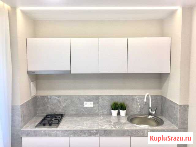 1-комнатная квартира, 35 м², 1/10 эт. на продажу в Кирове Киров - изображение 1