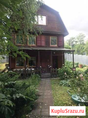 Дом 130 м² на участке 6 сот. на продажу в Дмитровске Дмитровск - изображение 2