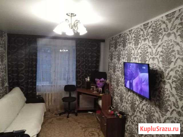 1-комнатная квартира, 31.5 м², 1/4 эт. на продажу в Курске Курск - изображение 2