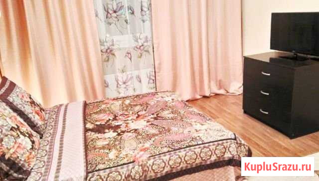 1-комнатная квартира, 39 м², 11/22 эт. в аренду посуточно в Москве Москва - изображение 2