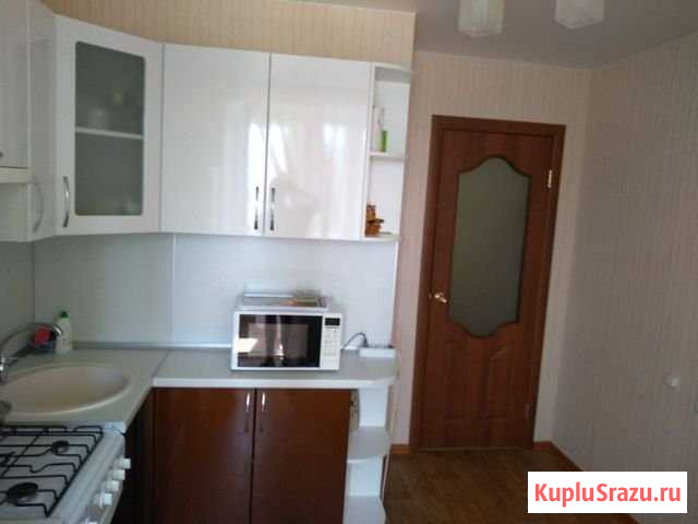1-комнатная квартира, 37 м², 1/5 эт. на продажу в Волжском Волгоградской области Волжский - изображение 2
