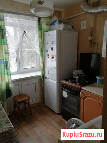 2-комнатная квартира, 45.1 м², 1/4 эт. на продажу в Калуге Калуга - изображение 2