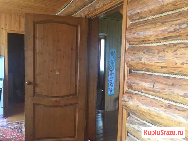 Дом 110 м² на участке 14 сот. на продажу в Детчино Детчино - изображение 2