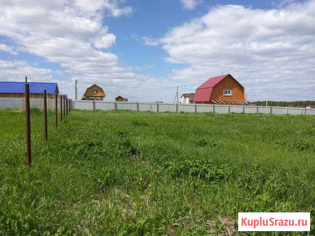 Участок ИЖС 19 сот. на продажу в Кирове Киров - изображение 1
