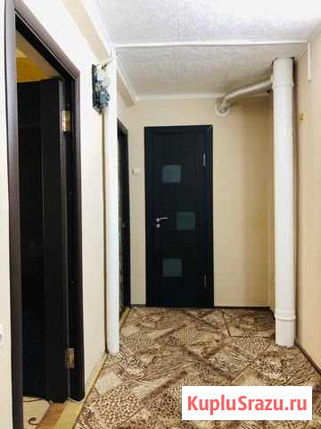 2-комнатная квартира, 33 м², 5/8 эт. на продажу в Будённовске Будённовск - изображение 1
