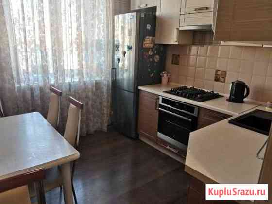 2-комнатная квартира, 56 м², 2/4 эт. на продажу в Барнауле Барнаул