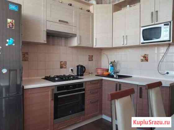 2-комнатная квартира, 56 м², 2/4 эт. на продажу в Барнауле Барнаул