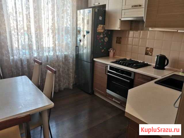 2-комнатная квартира, 56 м², 2/4 эт. на продажу в Барнауле Барнаул - изображение 2