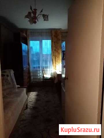 3-комнатная квартира, 59.9 м², 2/2 эт. на продажу в Новой Усмани Новая Усмань - изображение 3