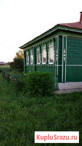 Дом 60 м² на участке 70 сот. на продажу в Мухтолово Мухтолово - изображение 1