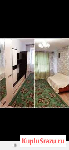 2-комнатная квартира, 42 м², 5/5 эт. на продажу в Югорске Югорск - изображение 1