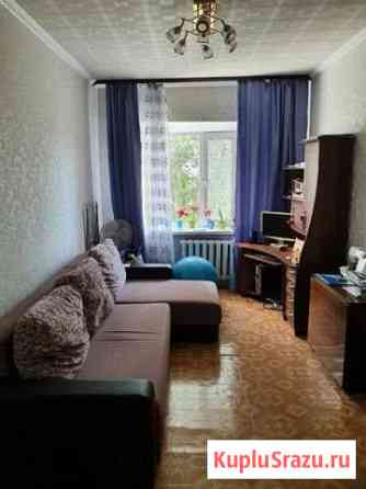 2-комнатная квартира, 56 м², 3/9 эт. на продажу в Нижневартовске Нижневартовск
