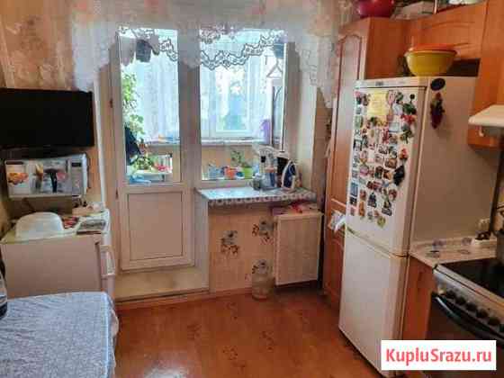 2-комнатная квартира, 56 м², 3/9 эт. на продажу в Нижневартовске Нижневартовск