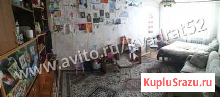 2-комнатная квартира, 52 м², 1/3 эт. на продажу в Памяти Парижской Коммуны Память Парижской Коммуны - изображение 3