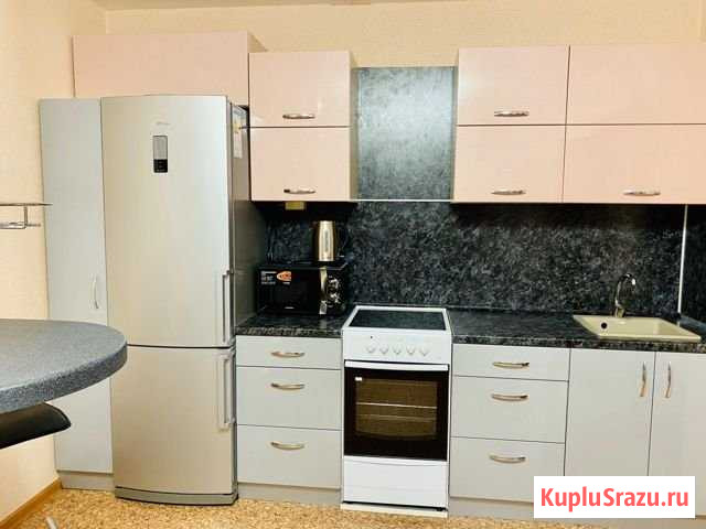 2-комнатная квартира, 40 м², 7/16 эт. в аренду посуточно в Новокузнецке Новокузнецк - изображение 3