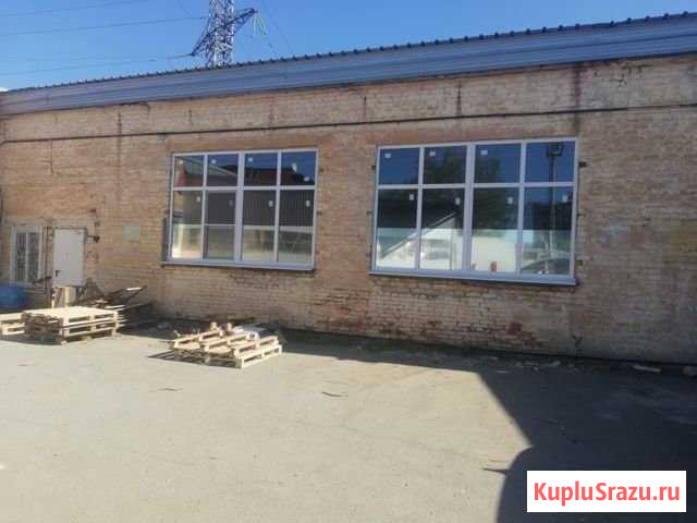 Складское помещение 306м2 Краснодар - изображение 1