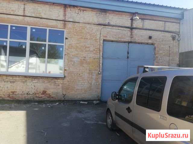 Складское помещение 306м2 Краснодар - изображение 2