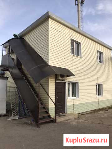 Складское помещение 306м2 Краснодар - изображение 3