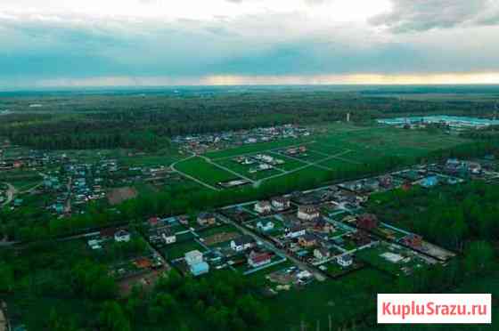 Участок ИЖС 7 сот. на продажу в Ногинске Ногинск