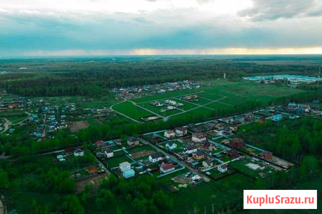 Участок ИЖС 7 сот. на продажу в Ногинске Ногинск - изображение 2