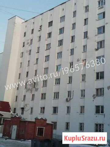 Комната 12.5 м² в 4-ком. кв., 7/9 эт. на продажу в Тюмени Тюмень - изображение 1